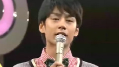 田口淳之介特別組曲 ザ少年俱樂部現場版 10/05/14
