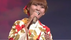 森山愛子 - アンコ椿は戀の花