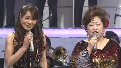 見上げてごらん夜の星を