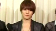 JYJ專訪