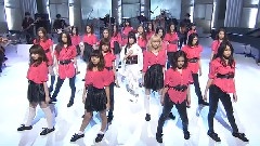 津軽海峽.冬景色 (Music Fair)現場版 12/12/08
