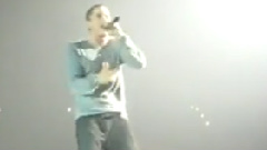 Lose Yourself