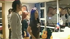 舞動生菜
