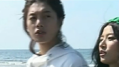 海邊的童話