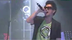2010星光無限演唱會第一部分
