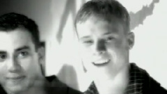 Backstreet Boys