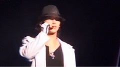 三輯電視錄影 彩排片段 04/10/14