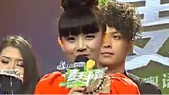 2012麥王爭霸全球總決賽第九場