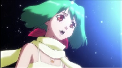 星間飛行 超時空要塞動畫版