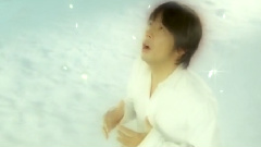 雪の華