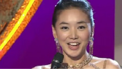舞女的純情