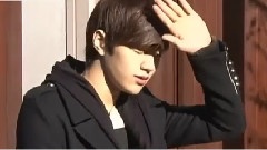 Mnet Wide News 心臟突襲男