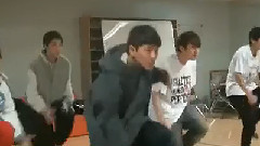 JYP 試鏡視頻