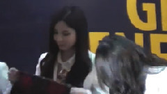 Fansign Meeting Mr.Mr.簽名會