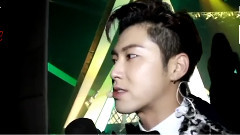 MBC Human Document Girl's Day & 東方神起Cut