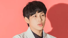 時完&炯植 Instyle11周年慈善畫報 Shining Stars