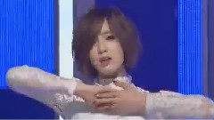 恩靜 Solo Parts