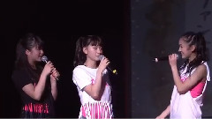 首次演唱會Suprise畢業典禮