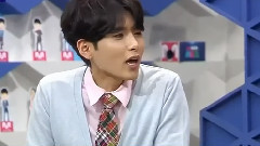 電話連線 BTOB昌燮恩光 Cut