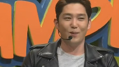 強仁MC Cut