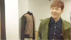 帥氣男人BTOB