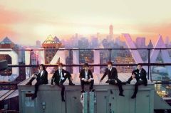 五月天成軍15周年