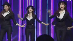 Mr.Mr Tiffany鏡頭Cut