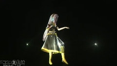 初音未來日本演唱會巡音部分