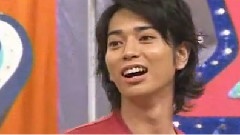VS嵐 中文字幕 08/11/22