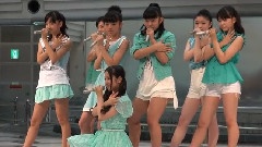 Celebration 宣傳活動表演(池袋) 飯拍版 12/07/25