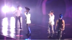 謊言 Alive Tour