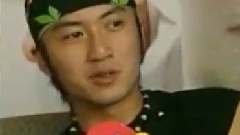 謝霆鋒專訪