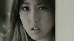 傷心但不在意
