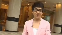 音樂風云榜