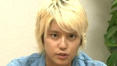 Hapikuru!采訪 12/07/26