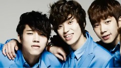 The Color Of K-Pop練習影像