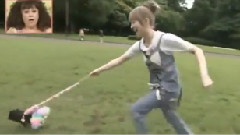 志村動物園 Cut 12/07/14