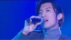 謝霆鋒音樂獲獎特輯