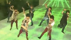 火曜曲! 夏の音樂祭2小時SP! Cut 中文字幕 12/07/24