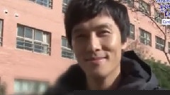 KBS Good Morning<大韓民國加油,金先生>新聞報道
