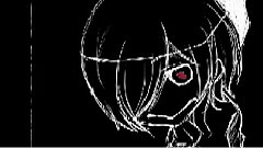 結ンデ開イテ羅剎ト骸