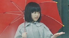 蘆田愛菜 - 雨に願いを