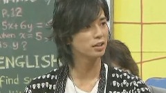 嵐の宿題君 船越英一郎 中文字幕 07/12/03