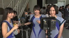 冰結SUMMER NIGHT (Making Movie)