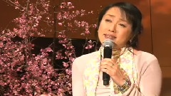 櫻が咲いた