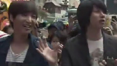 演藝家中介游擊約會