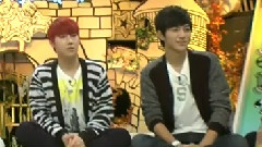 KBS 大國民Talk Show Hello你好