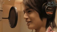 勇氣100% Recording & Making 中日字幕
