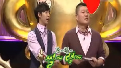 韓國綜藝 - 強心臟