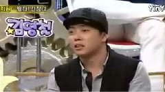 韓國綜藝 - 強心臟